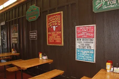 Outlaw Grille
